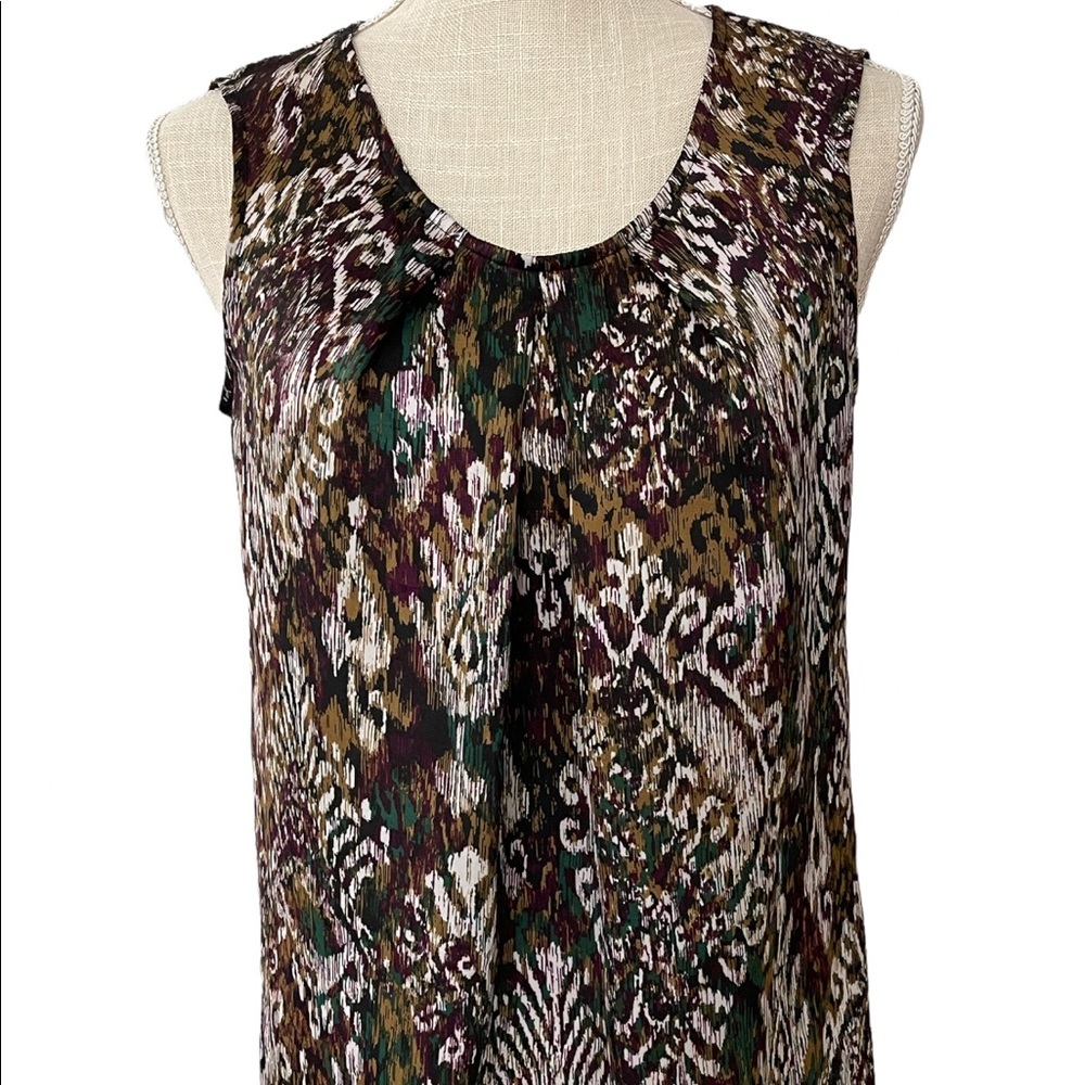 Kasper Blouse